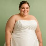 Als alle ihr sagten, sie solle sich damit abfinden, entschied sie sich anders … und verlor 95 Kilo